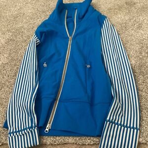 Lululemon Daily Yoga Jacket